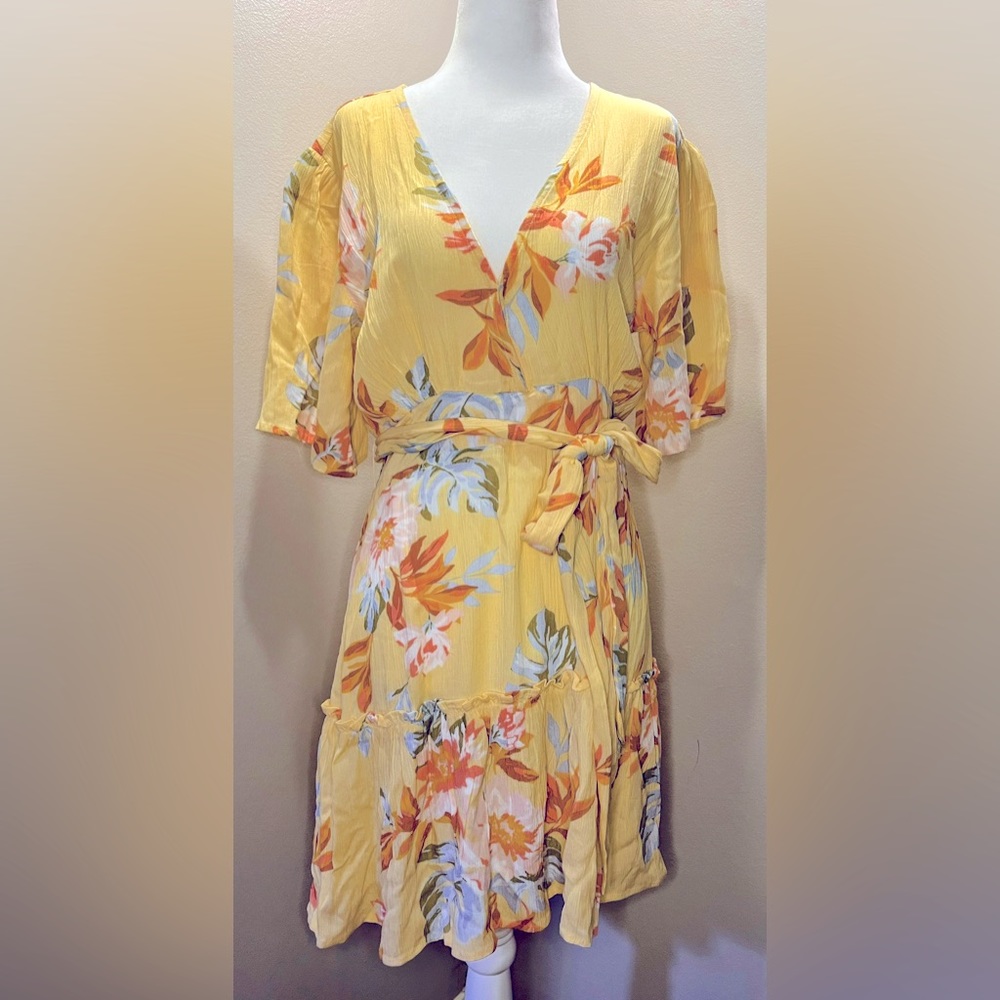 Billabong Dress